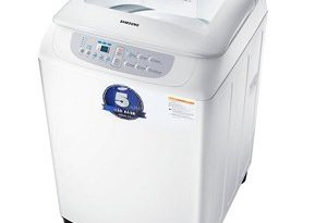 Máy giặt Samsung - Công Ty TNHH MTV Cơ Điện Lạnh Lê Tấn Cường